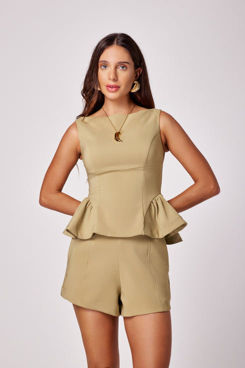 BLUSA GIORGIA